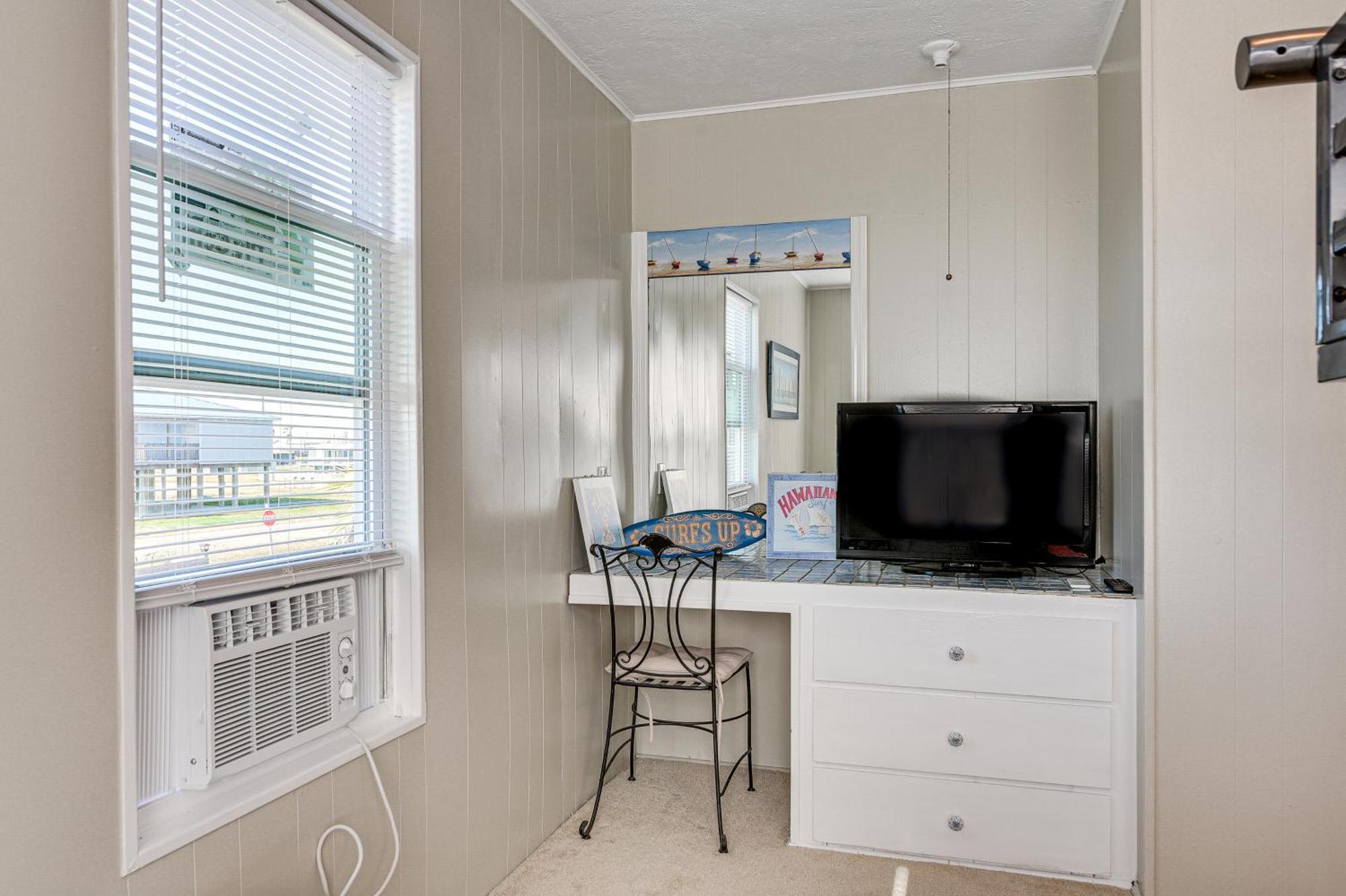 Second-Row Surfside Beach House Newly Renovated! Esterno foto