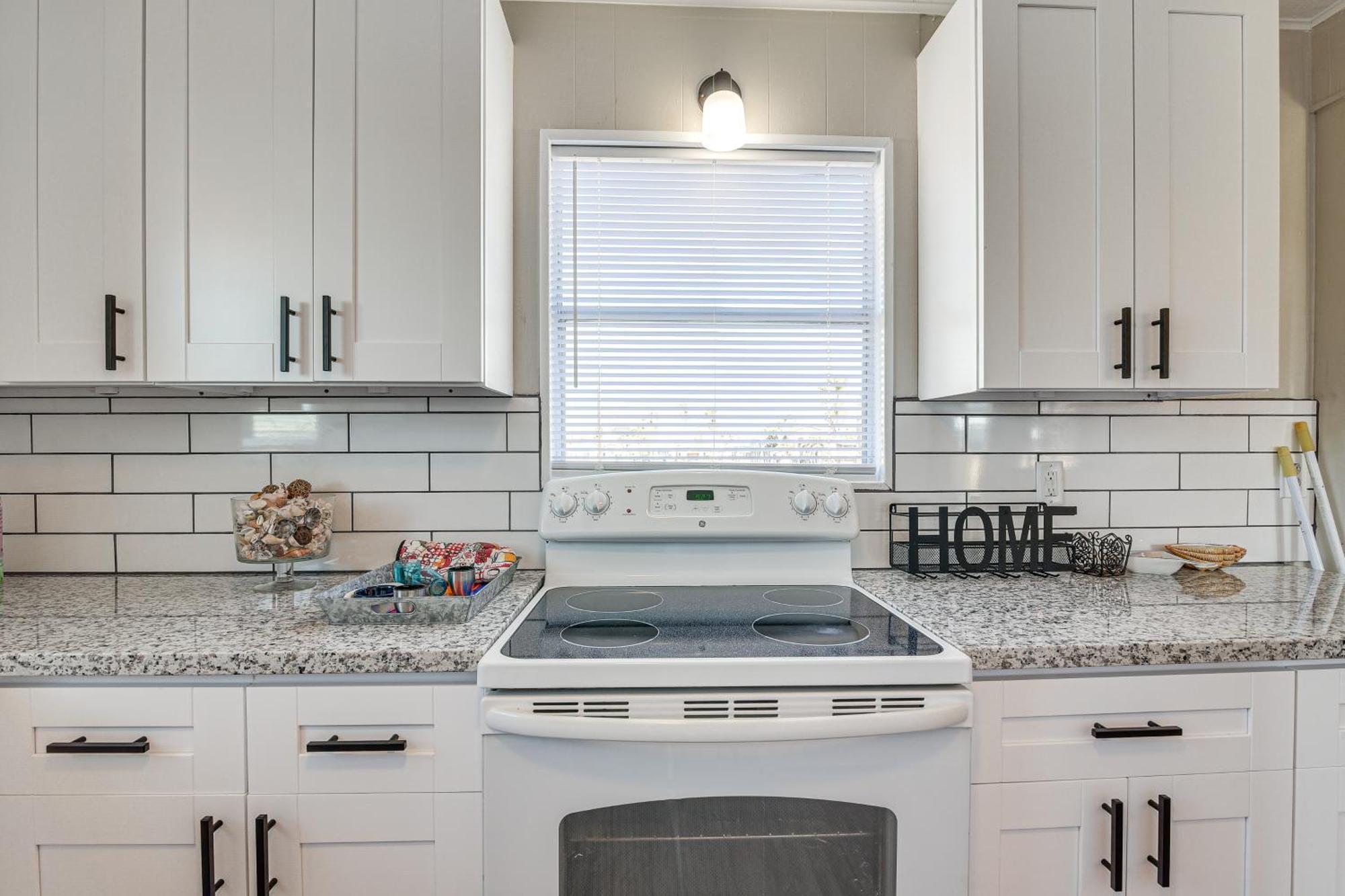 Second-Row Surfside Beach House Newly Renovated! Esterno foto