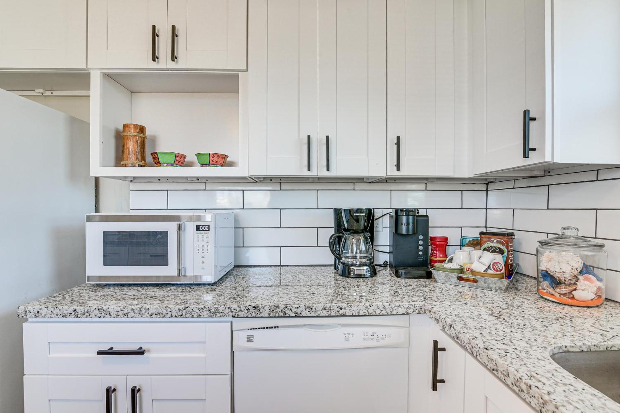 Second-Row Surfside Beach House Newly Renovated! Esterno foto